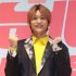中間淳太（Ｃ）日刊ゲンダイ