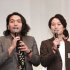 見取り図の盛山晋太郎（左）とリリー（Ｃ）日刊ゲンダイ