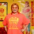 女子プロレスラーの井上京子さん（Ｃ）日刊ゲンダイ