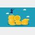 お金は大事（写真:iStock）