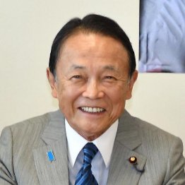 政治家の「買ったことがない」発言の“元祖”はこの人(C)日刊ゲンダイ