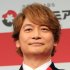 香取慎吾（Ｃ）日刊ゲンダイ