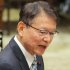 “ミスター年金”こと立憲民主の長妻昭衆院議員（Ｃ）日刊ゲンダイ