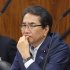 舌禍で辞任した江藤拓前農相（Ｃ）日刊ゲンダイ