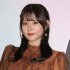齊藤なぎさ（Ｃ）日刊ゲンダイ