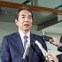世襲の地盤も危うくなってきた（江藤拓農相）／（Ｃ）共同通信社