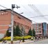 JR大阪駅から9分の吹田駅からほど近いキャンパス（Ｃ）日刊ゲンダイ
