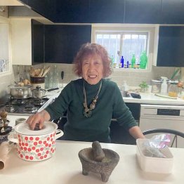 北村光世さん(提供写真)