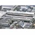 閉鎖対象のひとつに挙がる日産自動車湘南工場（Ｃ）共同通信社