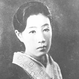阿部定(C)共同通信社