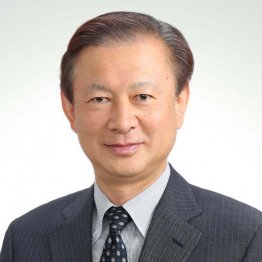 栗原クリニック東京・日本橋の栗原毅院長(提供写真)