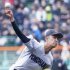 横浜・織田翔希（Ｃ）日刊ゲンダイ