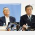 税調インナーは渋い顔…（Ｃ）日刊ゲンダイ