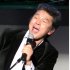 尾藤イサオ（ウェスタンカーニバル同窓会）／（Ｃ）日刊ゲンダイ