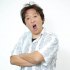 会社員時代はノベルティーを作っていたというホリさん（Ｃ）日刊ゲンダイ