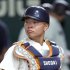 大商大野球部捕手の蜷川大容疑者（Ｃ）日刊ゲンダイ