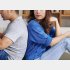 もはや恋人というより親友（写真:iStock）