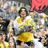 サンジロワーズのDF町田浩樹（Ｃ）ロイター／Sipa USA
