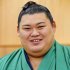 大の里（Ｃ）共同通信社