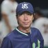 ヤクルト高津監督（Ｃ）日刊ゲンダイ