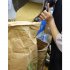 時間が経てば経つほど間違いなく品質は劣化（Ｃ）共同通信社