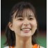 ピュアさが売り（Ｃ）日刊ゲンダイ