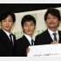 かつての仲間たちとも袂を分かったか（Ｃ）日刊ゲンダイ