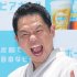 暑苦しさも強みに（Ｃ）日刊ゲンダイ
