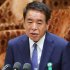 いうに事欠いて「松本氏が判断」。何のことはない、デタラメ繰り返しただけ（Ｃ）日刊ゲンダイ