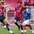 横浜マリノスは、25日の鹿島戦で12試合ぶりの白星（Ｃ）Norio ROKUKAWA ／ office La Starada