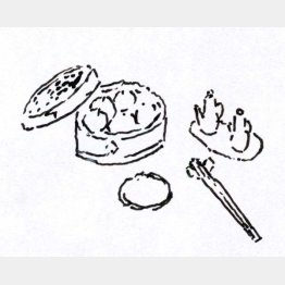 イラスト・沢野ひとし