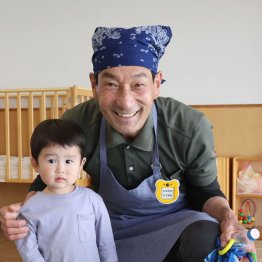 高沢秀昭さん(C)日刊ゲンダイ