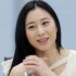 三浦瑠麗氏（Ｃ）共同通信社