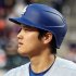 大谷翔平（Ｃ）ロイター／Imagn Images