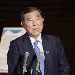 コメの異常高騰を招いた歴代自民党政権の失政は忘れてはならない(C)共同通信社