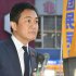 バッシングに大慌て（Ｃ）日刊ゲンダイ