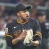 ライデル・マルティネス（Ｃ）日刊ゲンダイ