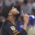 ライデル・マルティネス（Ｃ）日刊ゲンダイ