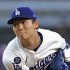 山本由伸（Ｃ）共同通信社