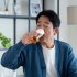アルコールが原因になるケースは少ない（Ｃ）日刊ゲンダイ
