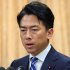 手ごたえをXに投稿した小泉進次郎農相だが…（Ｃ）日刊ゲンダイ