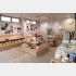ショールームも兼ねた直営店（Ｃ）日刊ゲンダイ