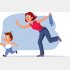 待ってー！！（写真:iStock）
