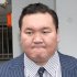 元横綱白鵬（宮城野親方）／（Ｃ）日刊ゲンダイ