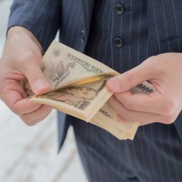 渋沢栄一さん登場以前のお話(C)iStock