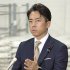 お坊チャマには現場を理解できないだろう（Ｃ）共同通信社