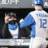 こんな1発のシーンはあまり期待できないだけに…（Ｃ）共同通信社