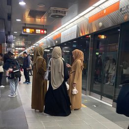 インドネシア人材は日本企業も注目(提供)姫田小夏