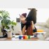 1人で頑張る姿に（写真:iStock）