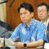 果たして狙い通りにいくのか？（Ｃ）日刊ゲンダイ